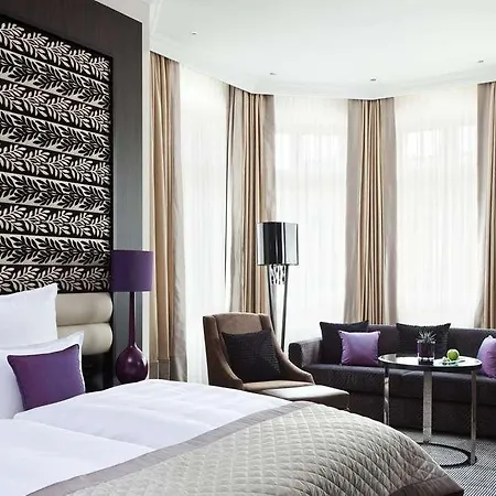 Hotel Steigenberger Icon Grandhotel Handelshof