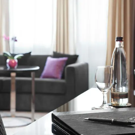 Hotel Steigenberger Icon Grandhotel Handelshof 5*