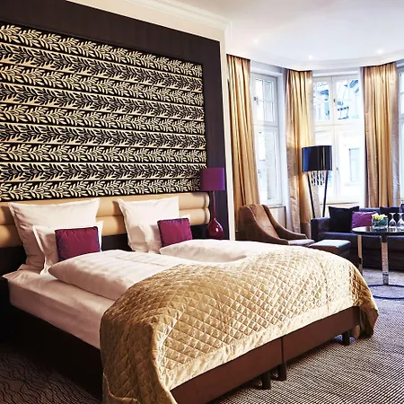 Steigenberger Icon Grandhotel Handelshof Hotel