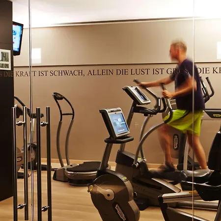 Hotel Steigenberger Icon Grandhotel Handelshof 5*