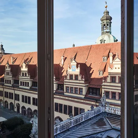 Steigenberger Icon Grandhotel Handelshof Hotel 5*