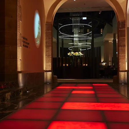 Steigenberger Icon Grandhotel Handelshof Hotel