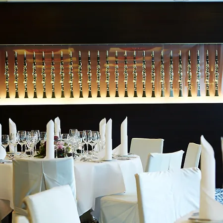 Steigenberger Icon Grandhotel Handelshof 5* Leipzig