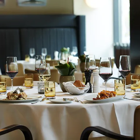 Hotel Steigenberger Icon Grandhotel Handelshof