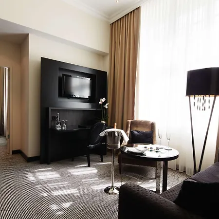 Hotel Steigenberger Icon Grandhotel Handelshof
