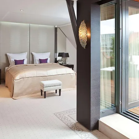 Hotel Steigenberger Icon Grandhotel Handelshof