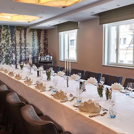 Steigenberger Icon Grandhotel Handelshof Hotel