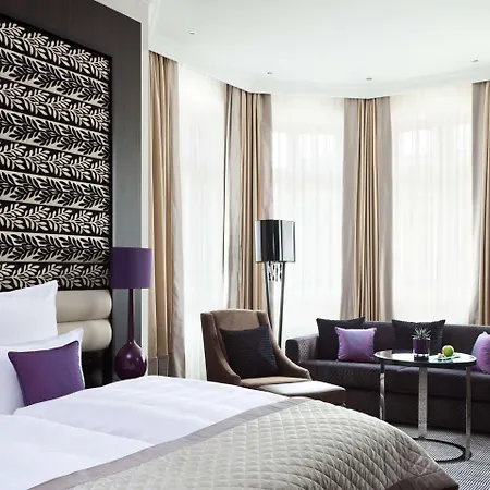 Steigenberger Icon Grandhotel Handelshof Hotel Leipzig