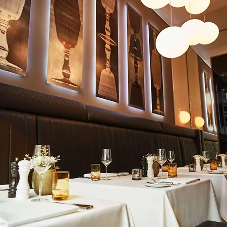 Steigenberger Icon Grandhotel Handelshof