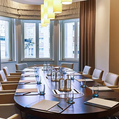 Steigenberger Icon Grandhotel Handelshof Hotel