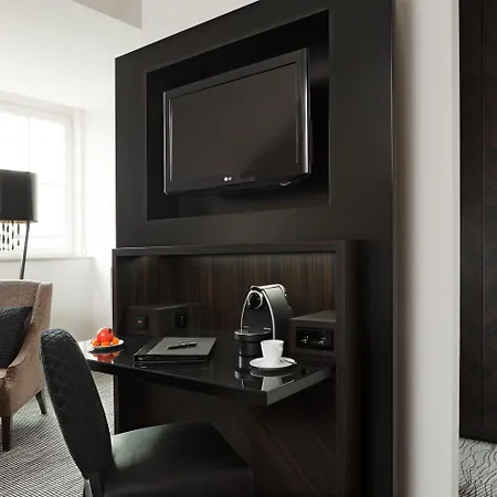 Hotel Steigenberger Icon Grandhotel Handelshof 5*