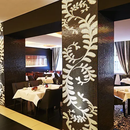 Steigenberger Icon Grandhotel Handelshof 5* Leipzig