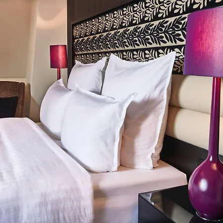 Steigenberger Icon Grandhotel Handelshof 5* Leipzig