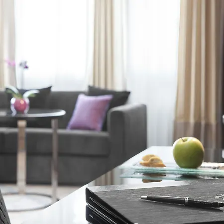 Hotel Steigenberger Icon Grandhotel Handelshof