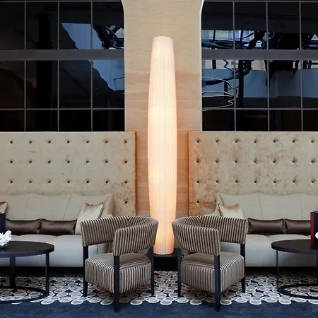 Hotel Steigenberger Icon Grandhotel Handelshof 5*
