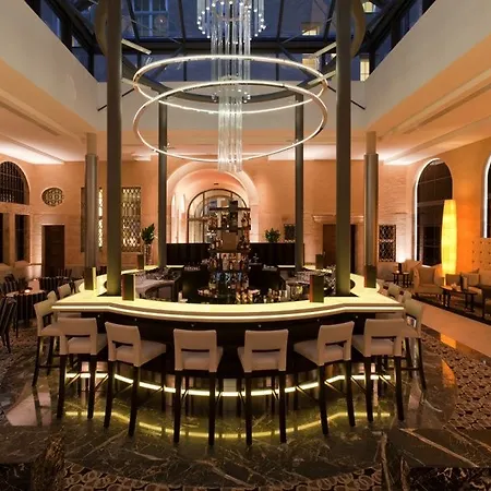 Steigenberger Icon Grandhotel Handelshof Hotel