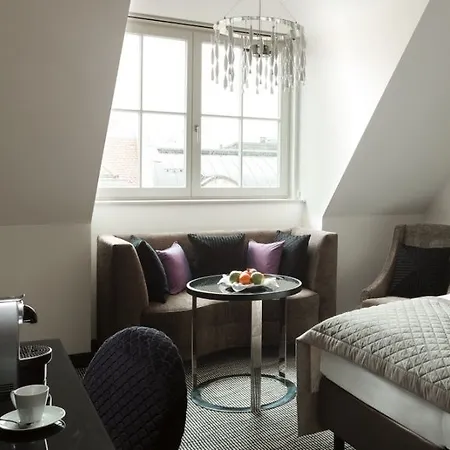 Hotel Steigenberger Icon Grandhotel Handelshof 5*