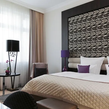 Steigenberger Icon Grandhotel Handelshof Hotel Leipzig