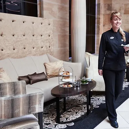 Steigenberger Icon Grandhotel Handelshof Hotel 5*