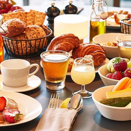 Hotel Steigenberger Icon Grandhotel Handelshof 5*